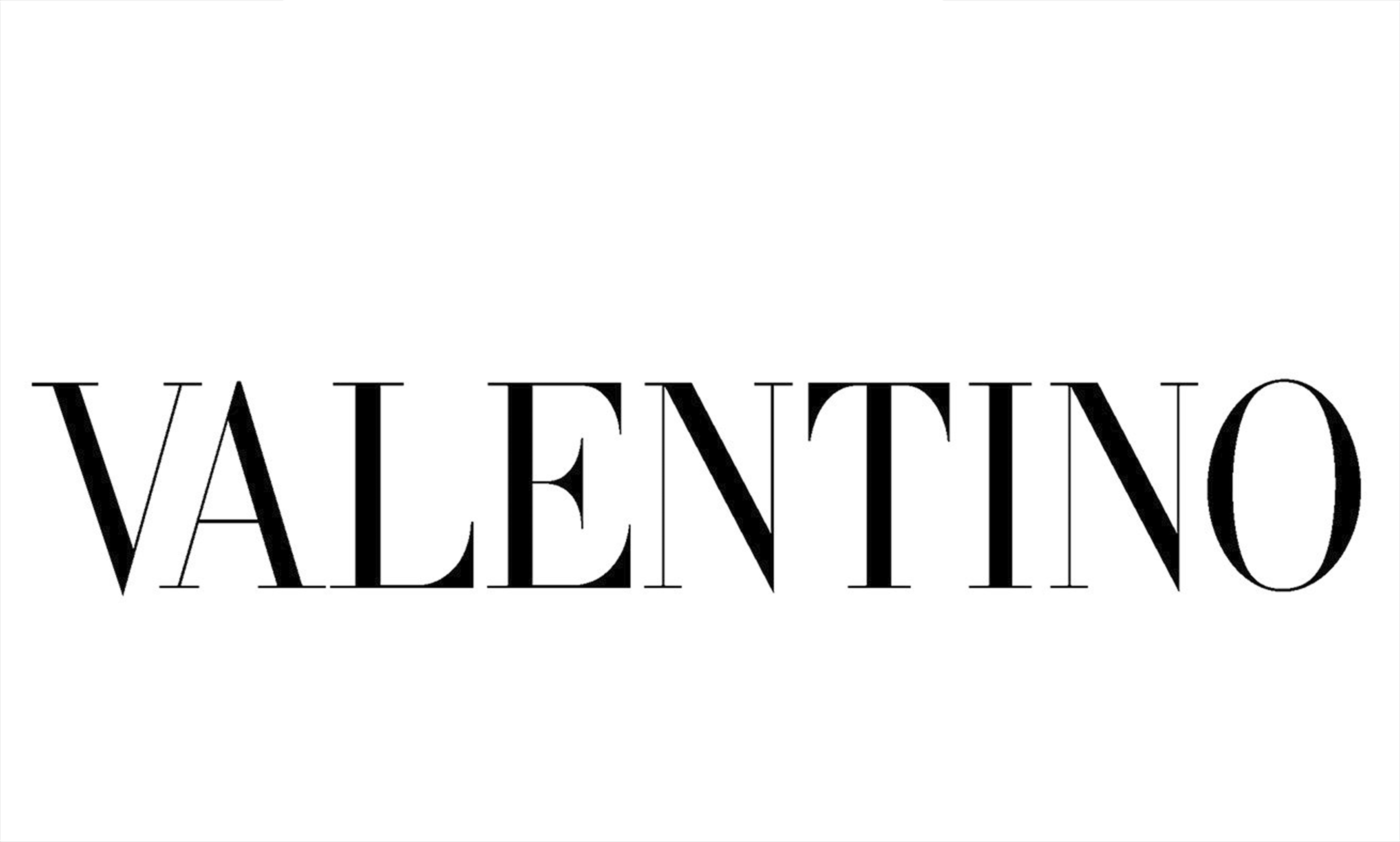 فالنتينو - VALENTINO