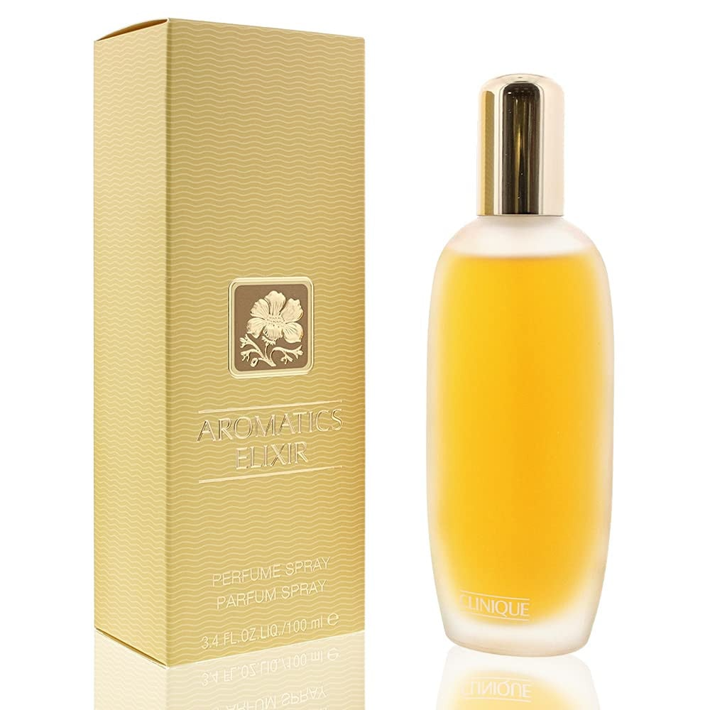 عطر كلينيك اروماتيكس اليكسير او دو بارفيوم - 100مل