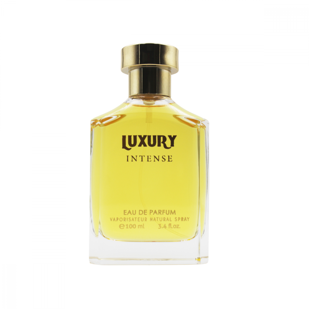 عطر لوكسري انتنس  النسائي الباتشولي الأبيض رائحة الياسمين  عطر نسائي ا