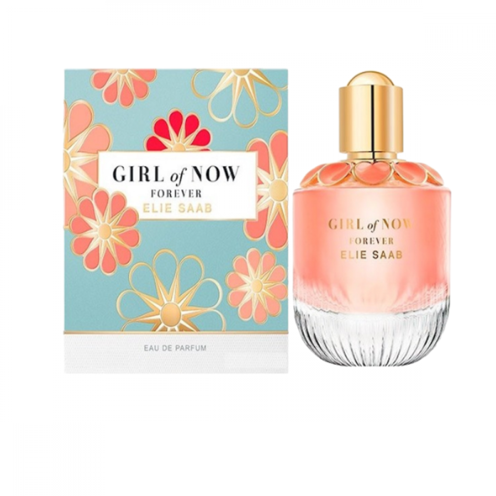 عطر جيرل اوف ناو فورايفر من ايلي صعب للنساء عطور نسائبة  عطر بنات