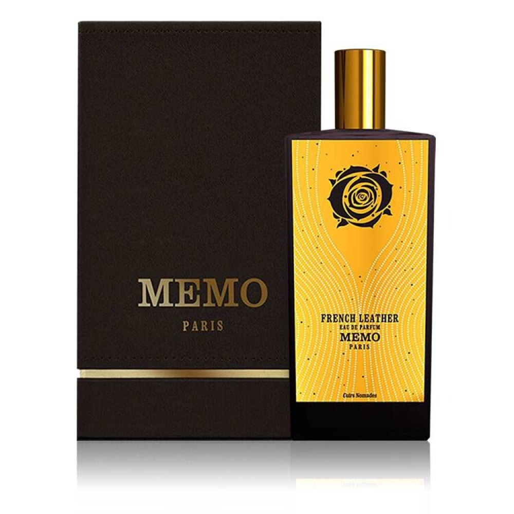 عطر فرنش ليذر من ميمو باريس  عطور  العطور  ميمو باريس  عطر  افضل عطور