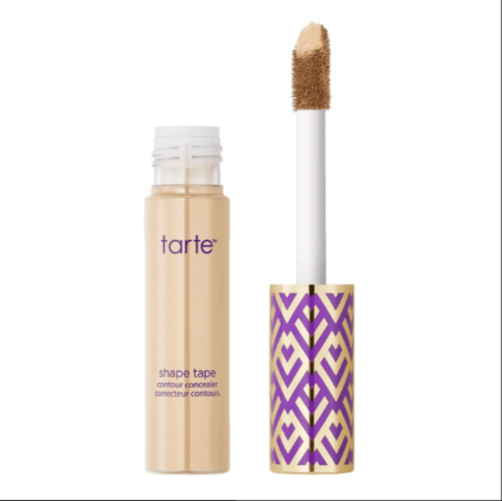 كونسيلر خافي عيوب شيب تيب من تارت - 10مل Light Medium Honey كونسيلر تا