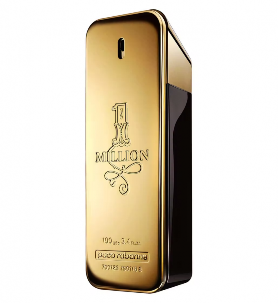 عطر ون مليون من باكو رابان للرجال عطور رجالية عطر باكو  عطور شانيل عطو