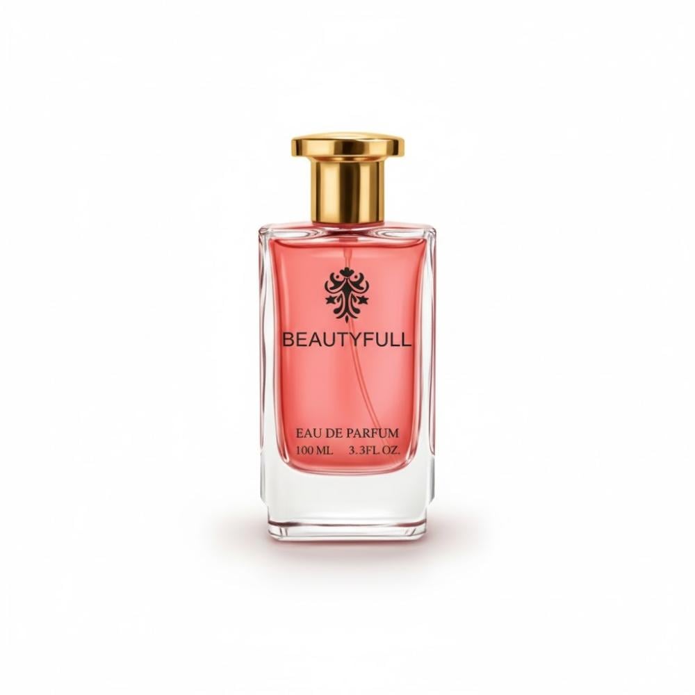 عطر بيوتيفول او دي بارفيوم النسائي من العماري للعطور 100 مل