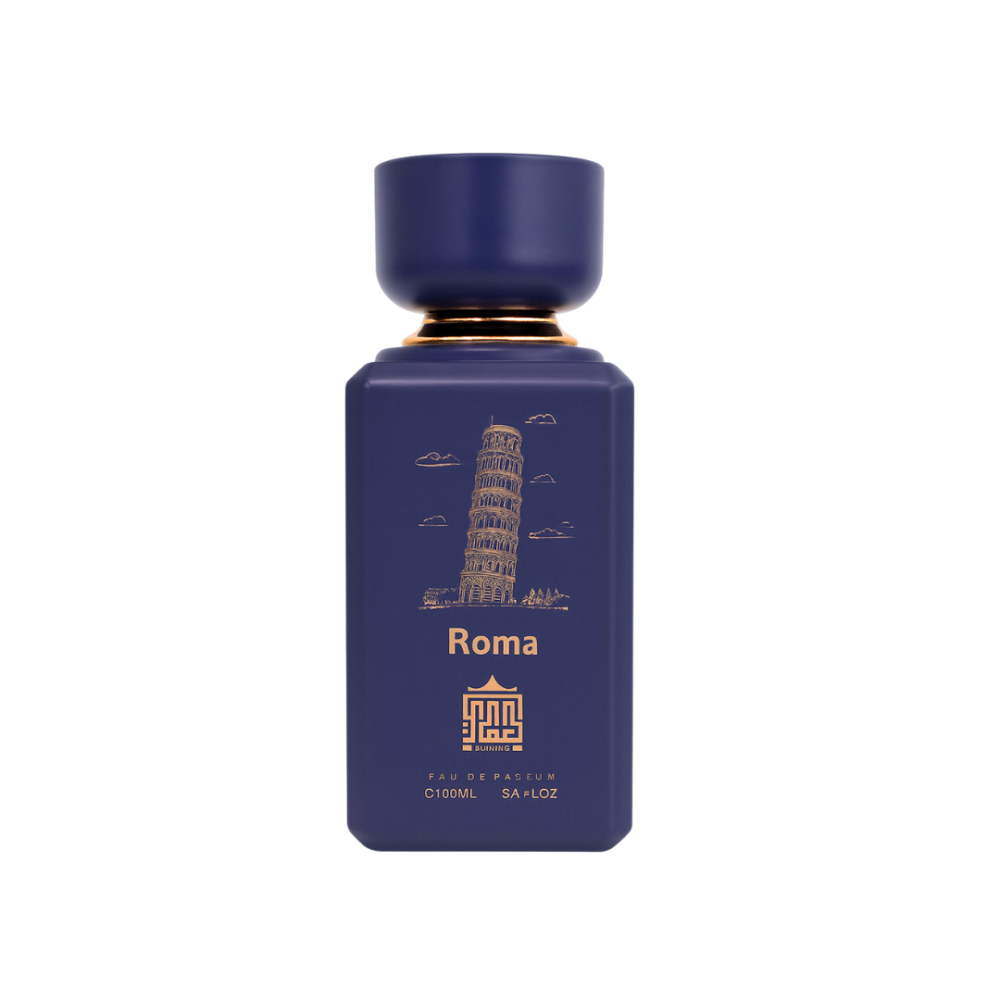 عطر روما او دي بارفيوم  100 مل