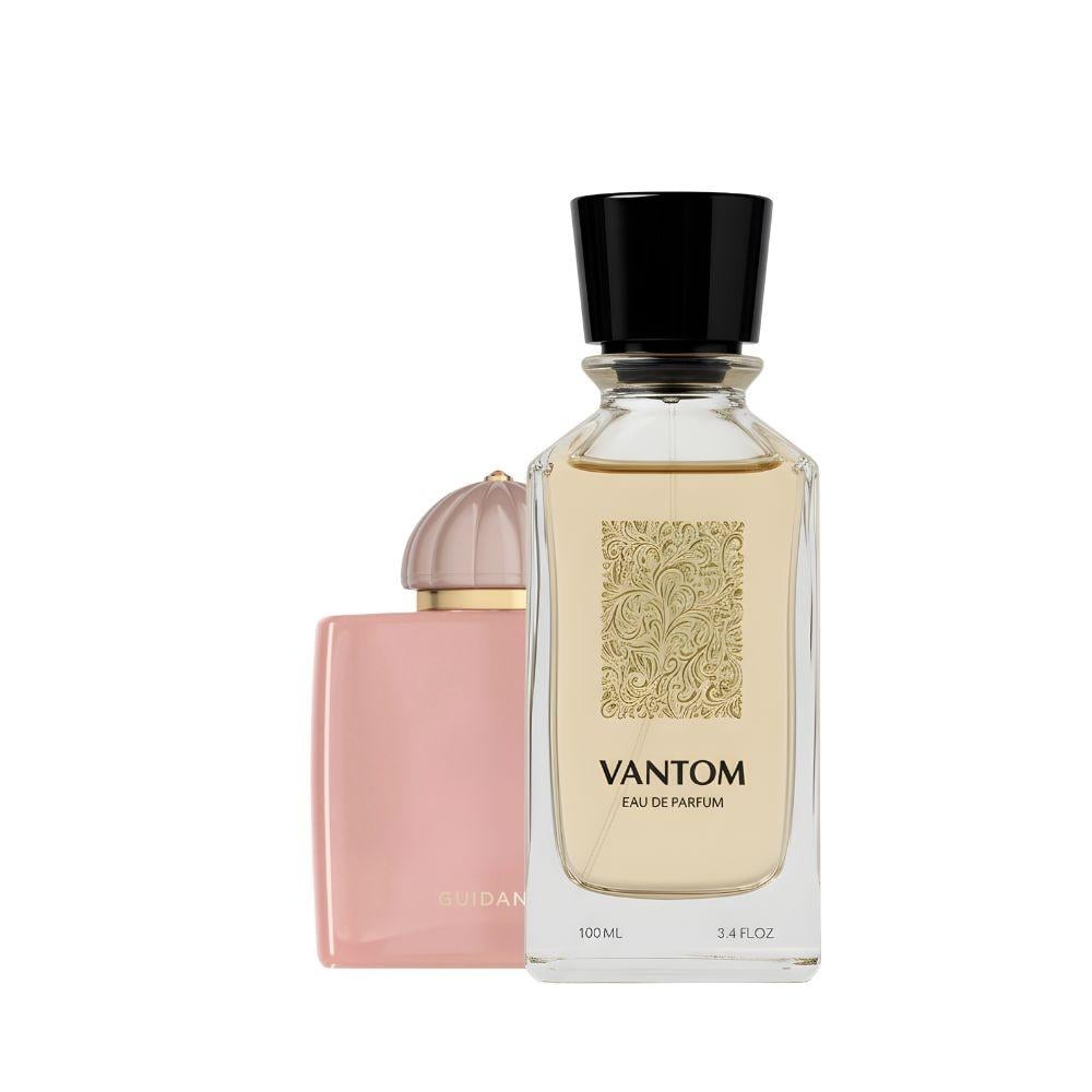 عطر فانتوم او دي بارفيوم  100 مل