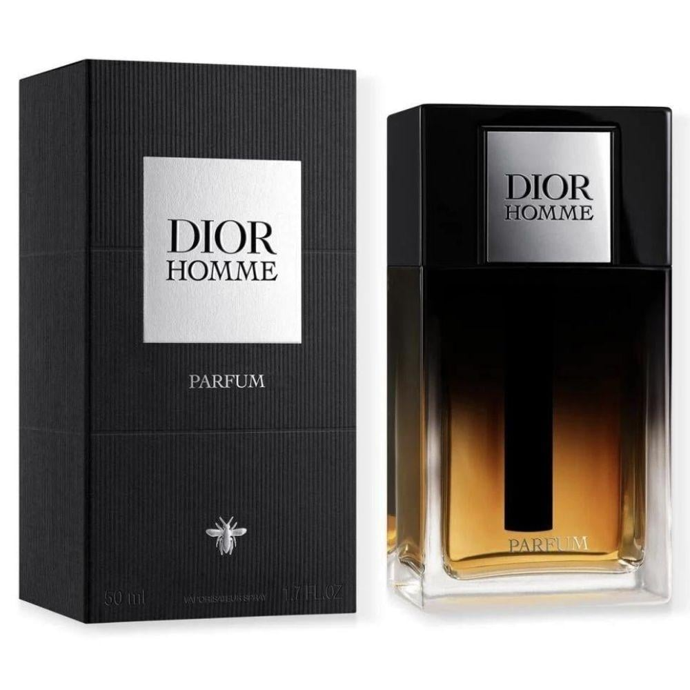 عطر ديور هوم بارفيوم - 75مل