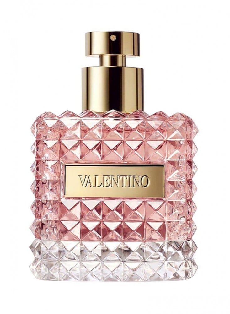 عطر دونا من فالنتينو للنساء - او دو بارفيوم 100مل عطر نسائي  افضل عطر