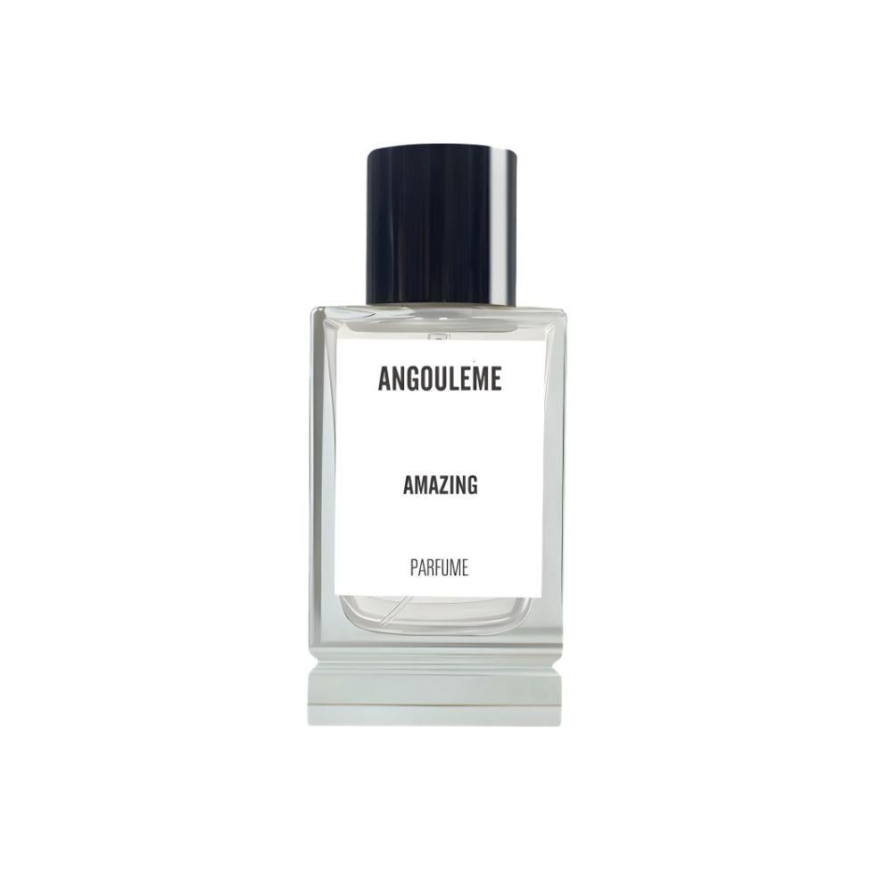 عطر امازينج  من أنجوليم العماري للعطور  - 75 مل