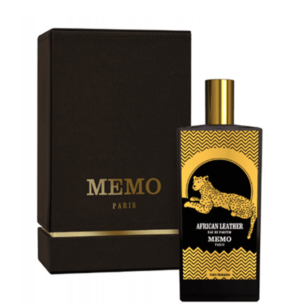 عطر افريكان ليذر من ميمو باريس عطور  العطور  رائحة الباتشولي عطر نسائي