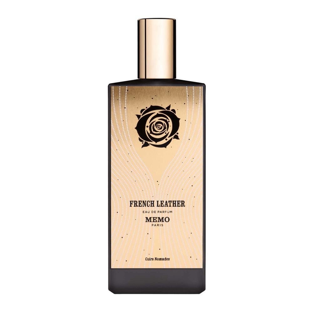 عطر فرنش ليذر من ميمو باريس - او دي بارفيوم 75مل