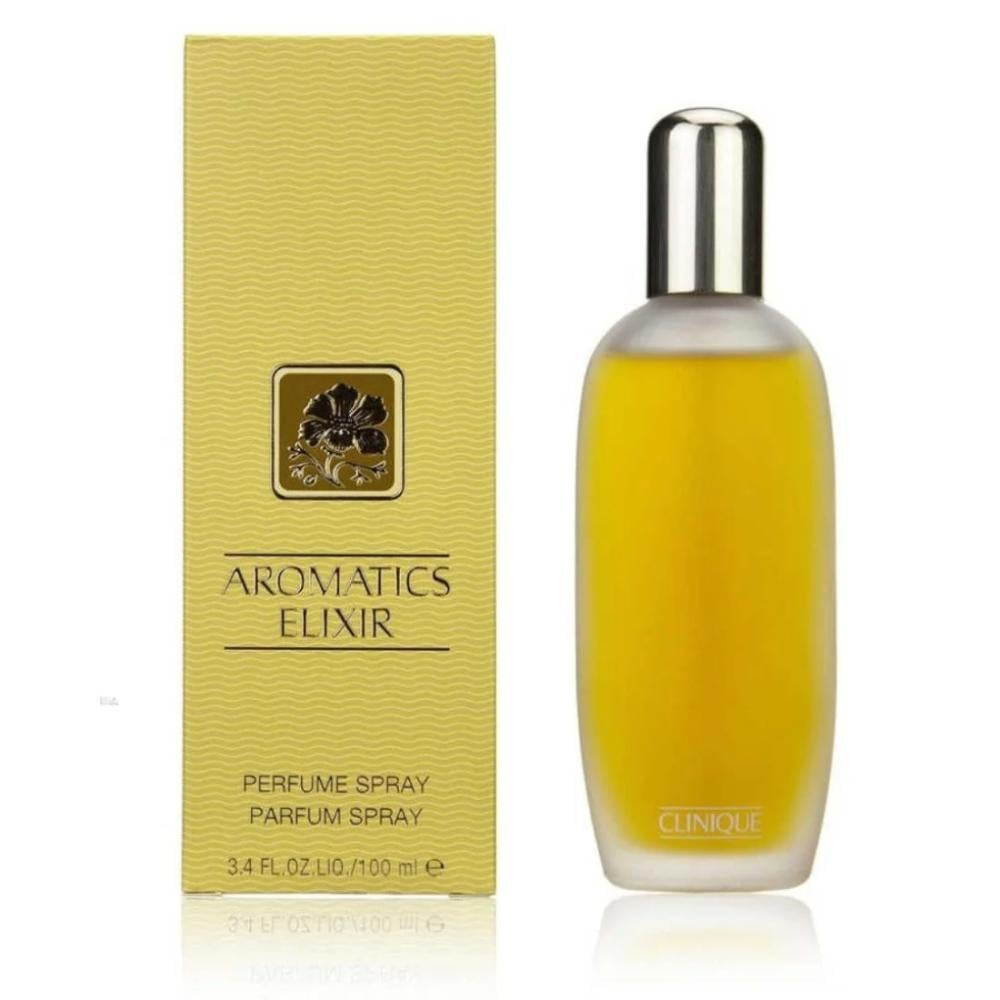 عطر كلينيك اروماتيكس اليكسير او دو بارفيوم 100مل