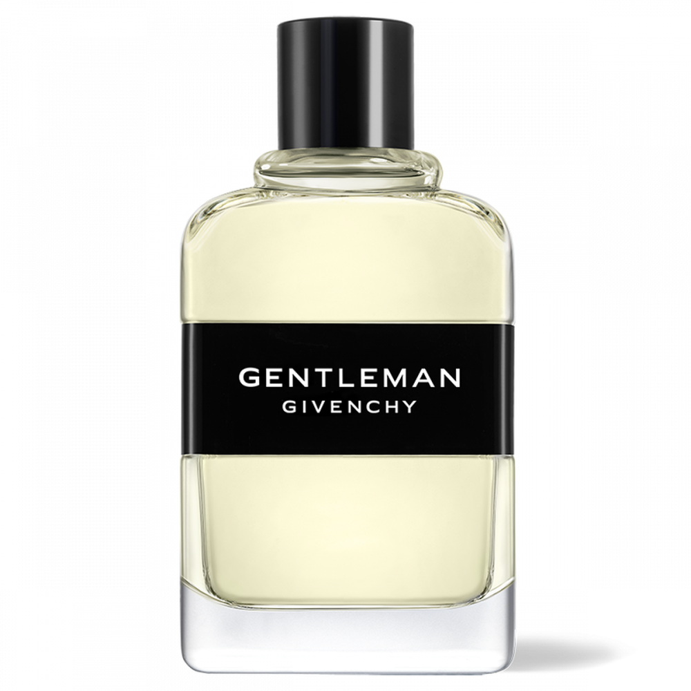 عطر جفنشي جنتل مان اودي تواليت عطور رجالية  عطر رجالي  معطرات جسم  هدا