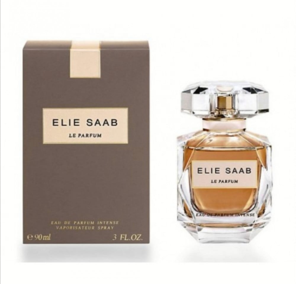 عطر لي بارفيوم للنساء من ايلي صعب عطور ثابتة  كارتيه أفضل عطر نسائي هد