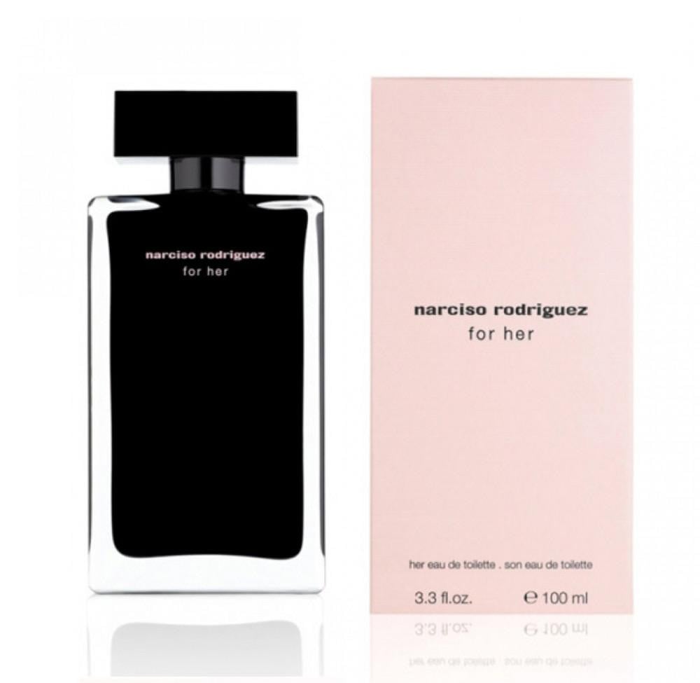 عطر فور هير من نارسيسو رودريغز للنساء - أو دو تواليت 100مل أحلى العطور