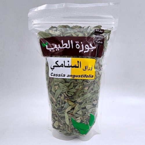 سنامكي ورق