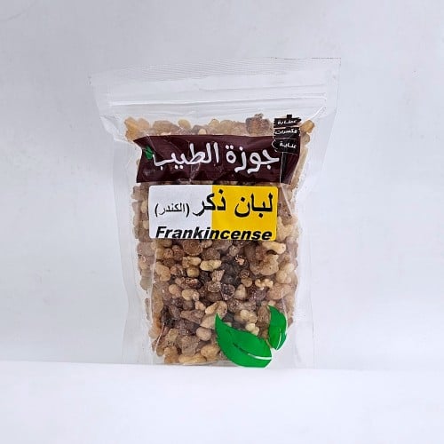 لبان ذكر