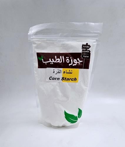 نشاء الذرة 250
