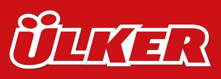 أولكر | Ülker