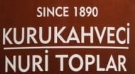نوري توبلار | Nuri Toplar