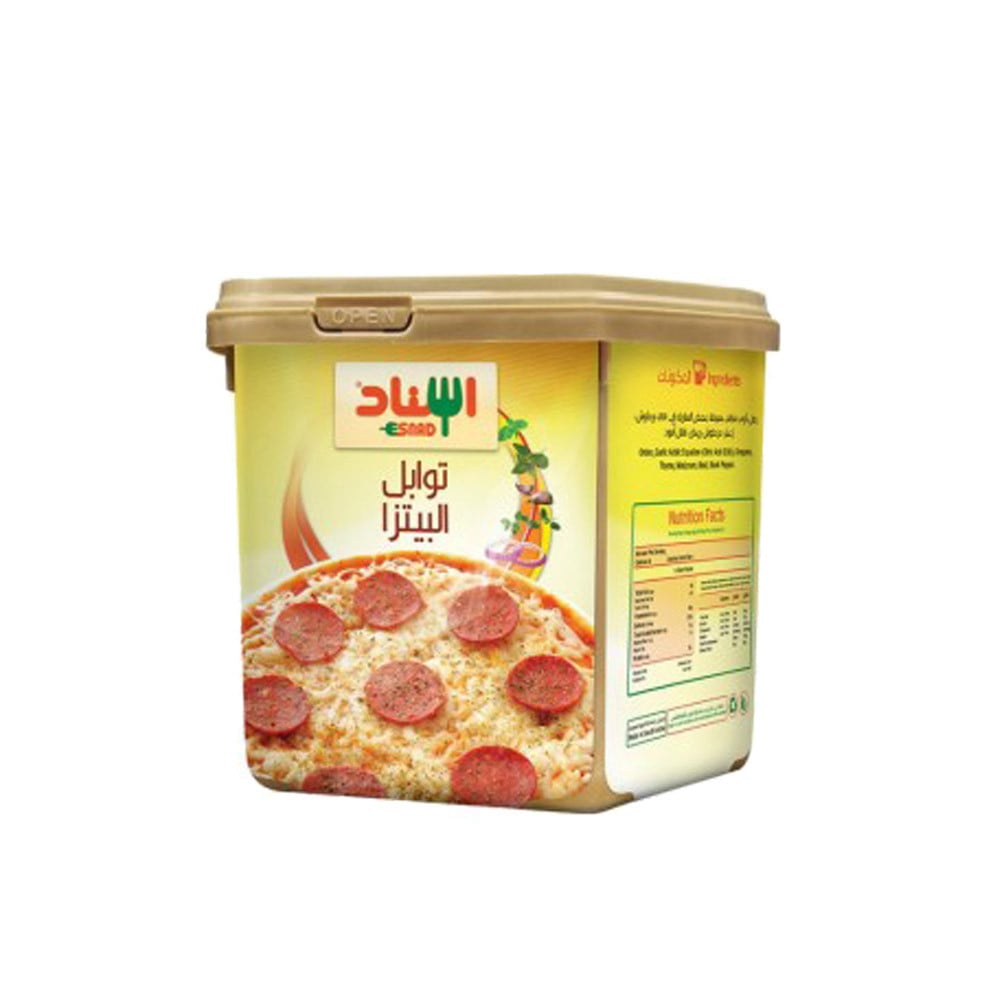 توابل البيتزا اسناد 200 جرام