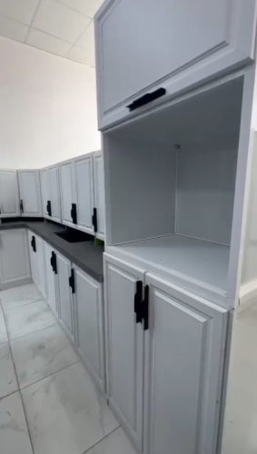 مطبخ 12 متر جاهز مميز