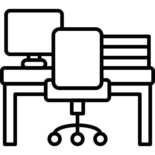المكتب