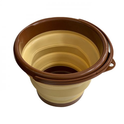 سطل سيكون بيد 3 لتر