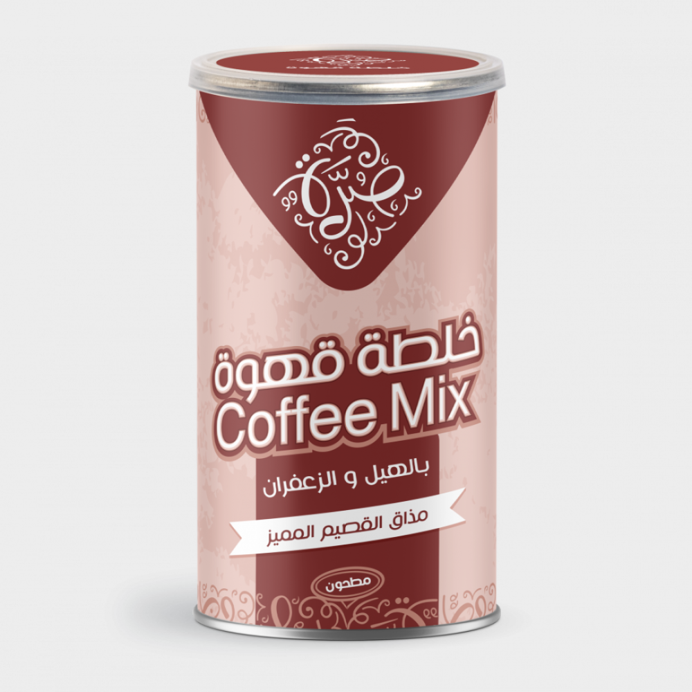 خلطة قهوة (180غرام)