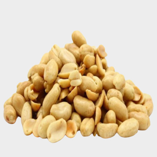فول سوداني مالح