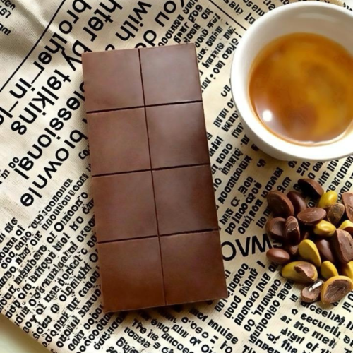 بار دبي صغير بستاشيو - شقلطها
