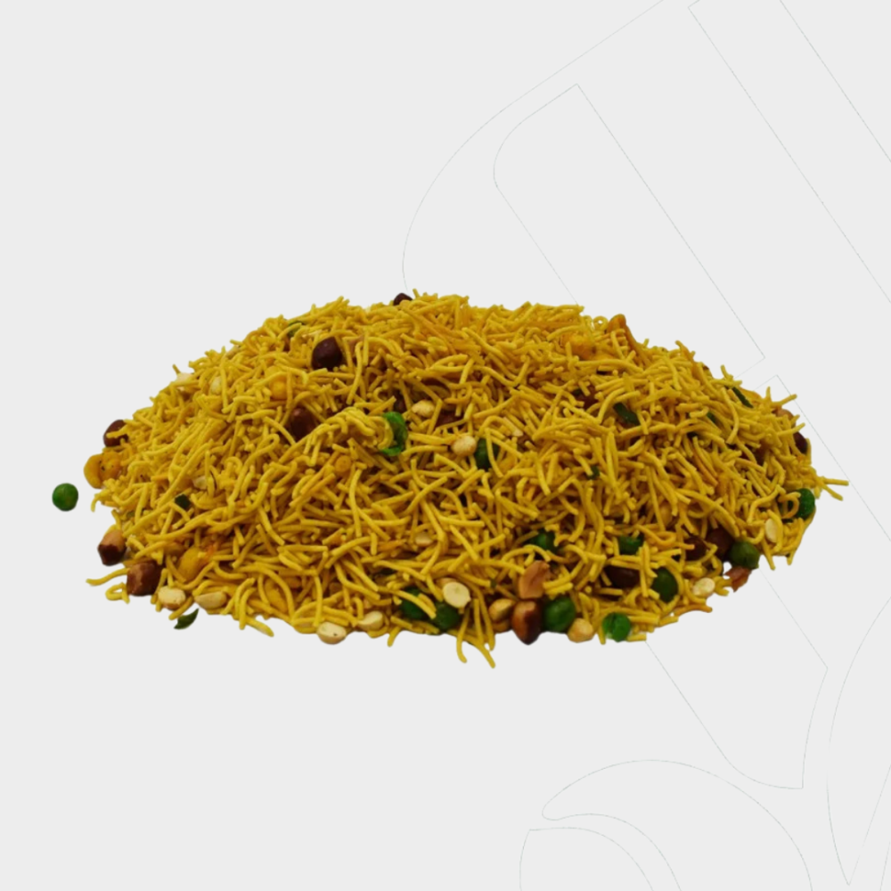 مكسرات هندي بارد
