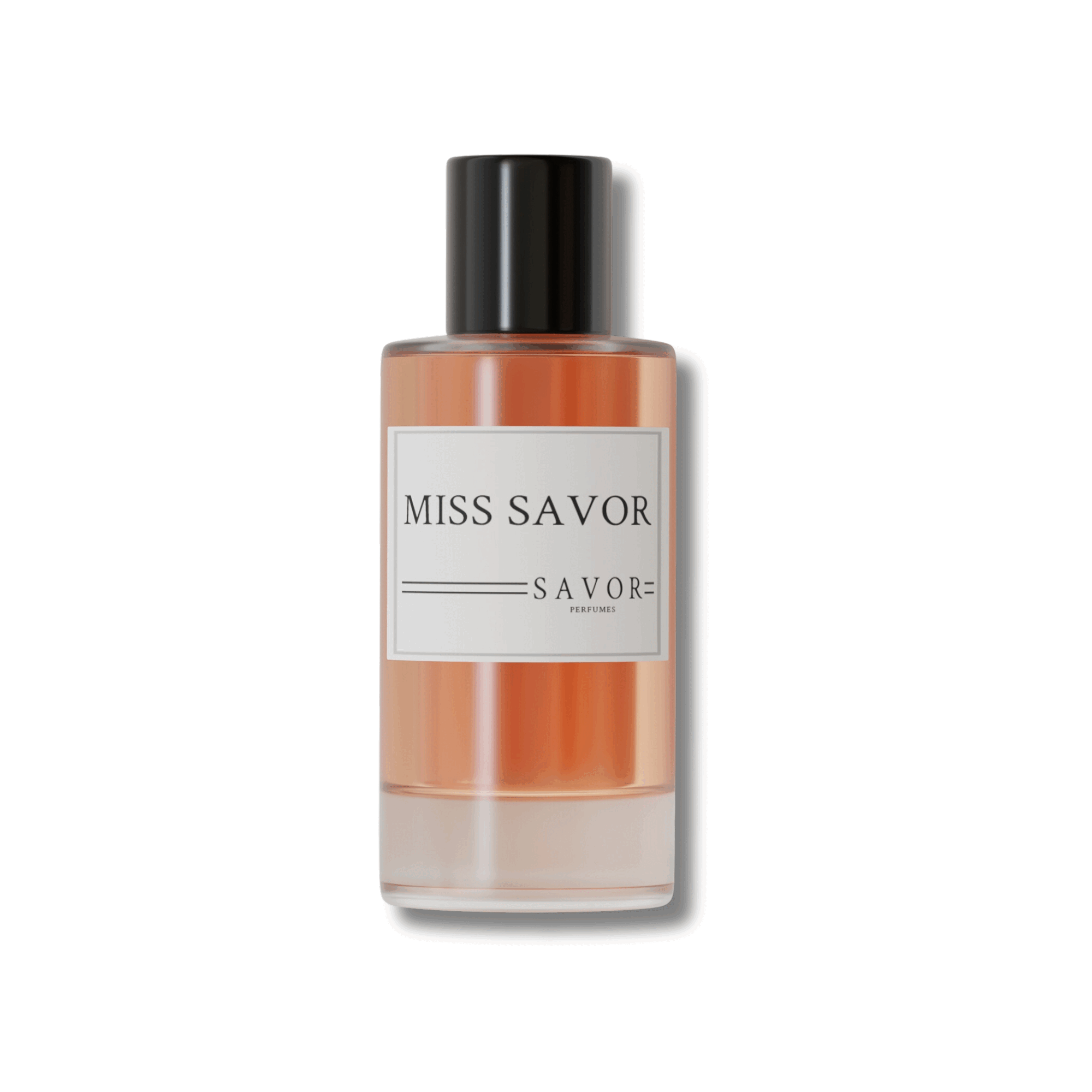 مس سافور | MISS SAVOR