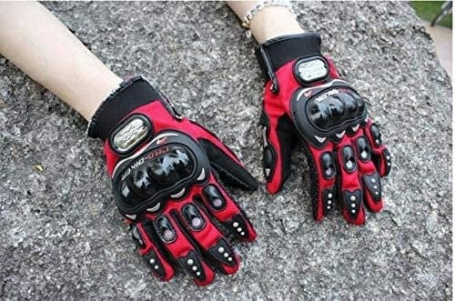 قفازات حماية اليدين مقاس لارج