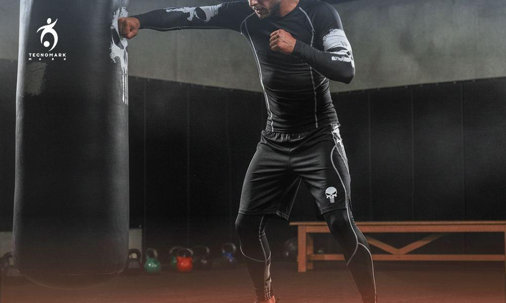 أفضل تيشيرتات رجالي للنادي والجيم  بجودة لا مثيل لها