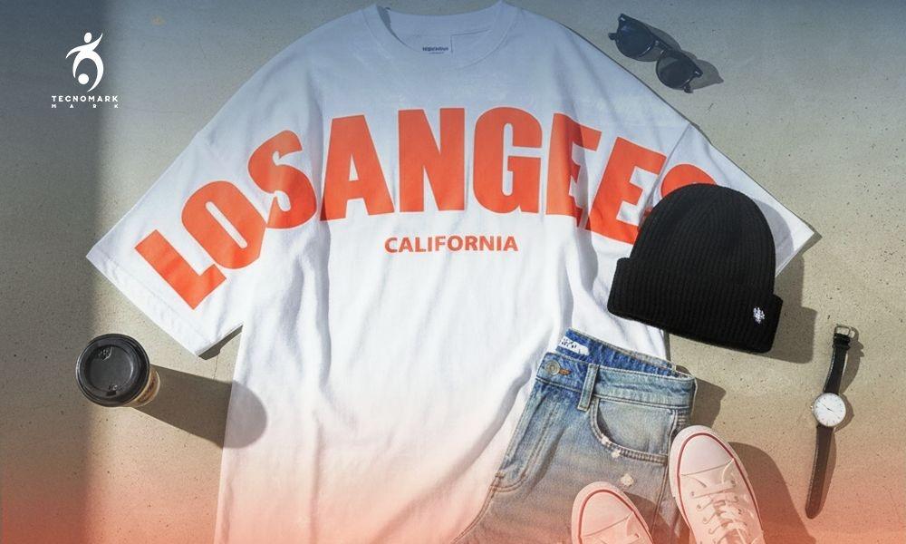 طرق تنسيق تيشرتات اوفر سايز رجالي لإطلالة عصرية ومريحة