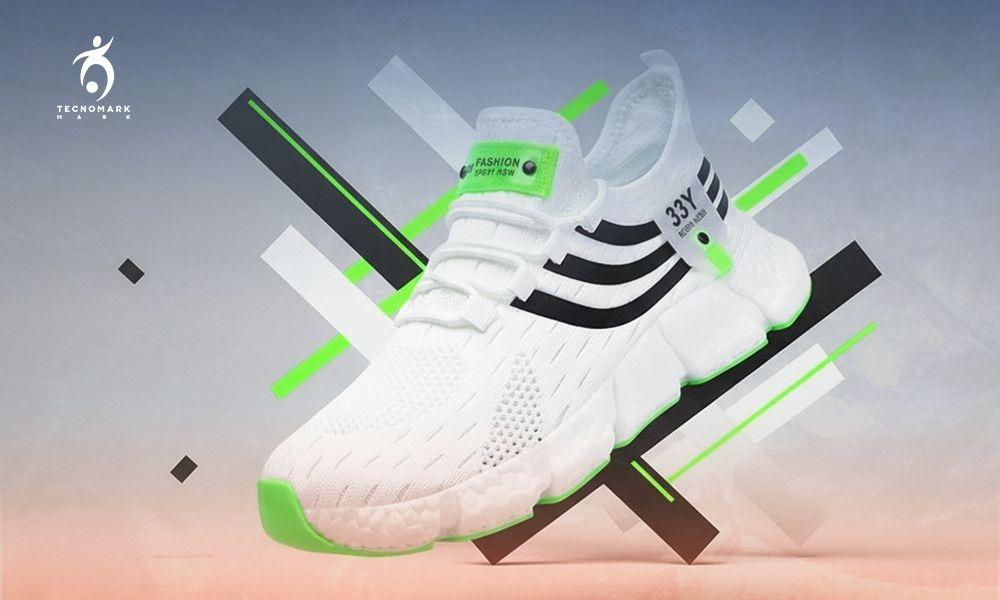 كيفية اختيار أفضل حذاء رياضي للتمارين