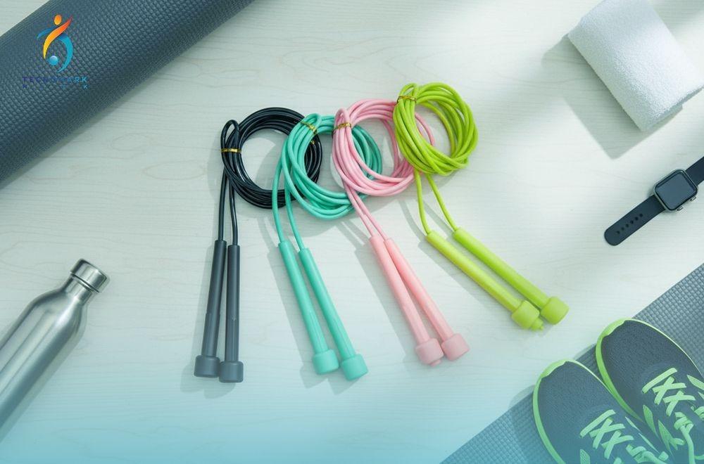 ماهي فوائد نط الحبل للتنحيف وبناء العضلات للرجال والنساء