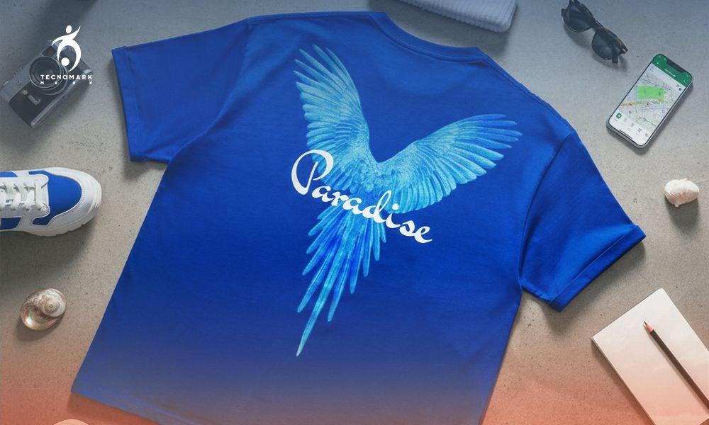 كيفية الحفاظ على التيشرتات المطبوعة لأطول فترة ممكنة