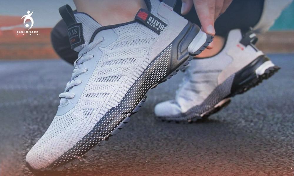 افضل انواع الاحذية الرياضية للرجال