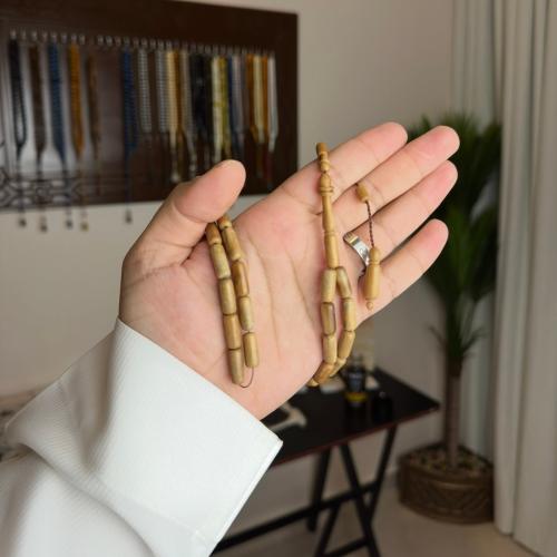 سبحة كوك صنوبري