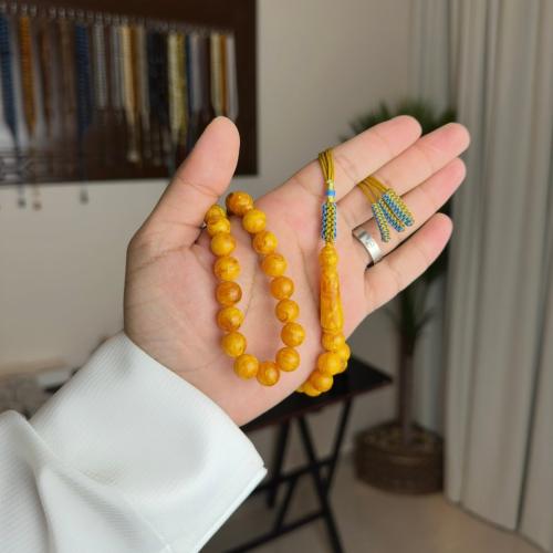 سبحه كركوشه كركمي