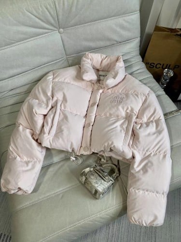 Miu Miu jacket