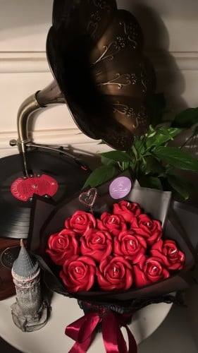باقة الحُب