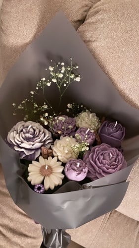 باقة ورد