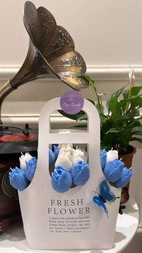 Tulip bag