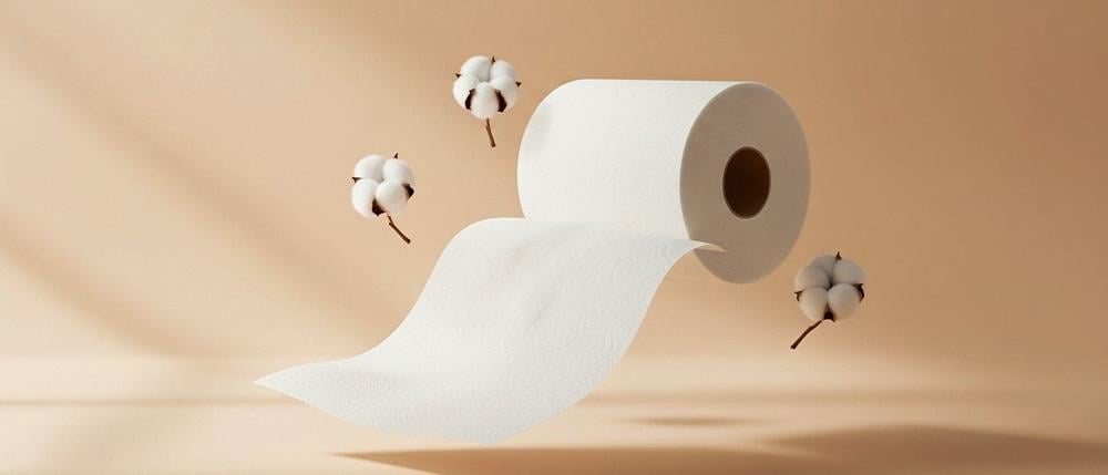 أثله | مناديل ورقية رول ومربعة فاخرة بأسعار مميزة