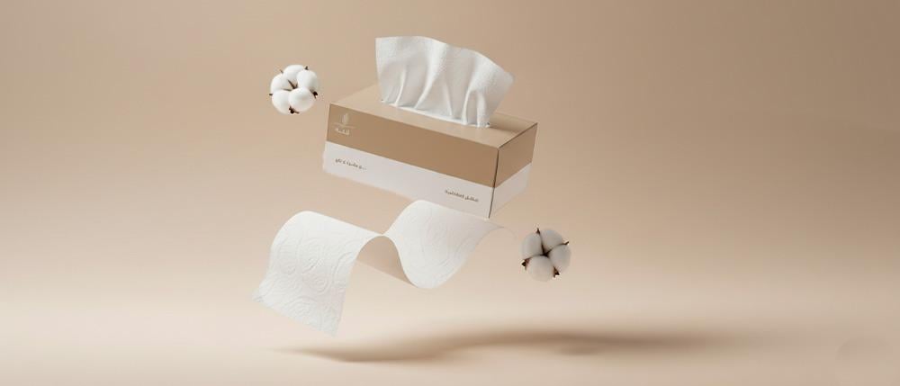 مناديل عالية الجودة من أثله | أفضل متجر للمناديل