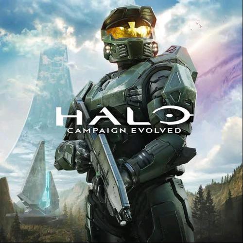 الأكثر طلبًا: Halo Campaign Evolved