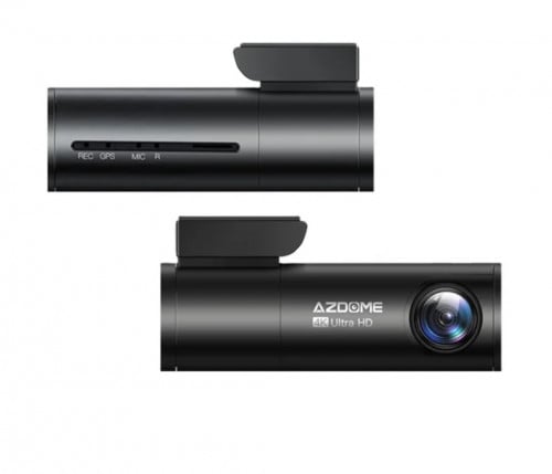 Azdome m300s 4K داش كام